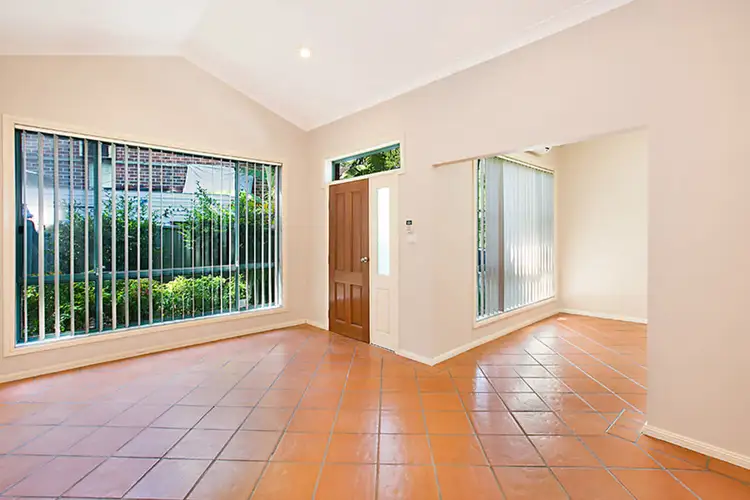 Fifth view of Homely townhouse listing, 2/5 Faulkner Crescent, North Lambton NSW 2299