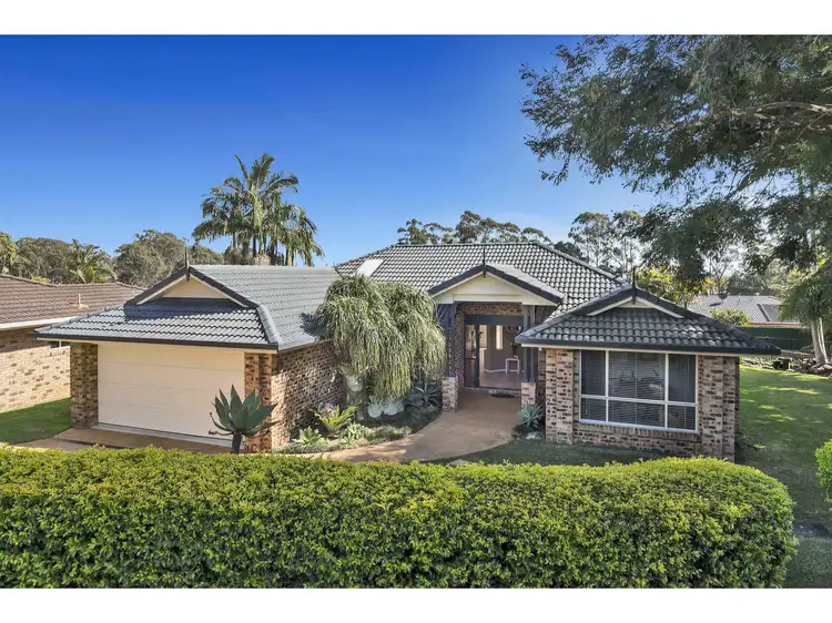 Fourth view of Homely house listing, 10 Dymock Drive, Goonellabah NSW 2480