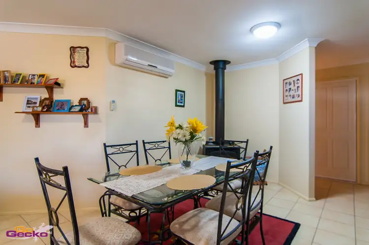 Third view of Homely house listing, 8 Bonsoir Ct, Eatons Hill QLD 4037