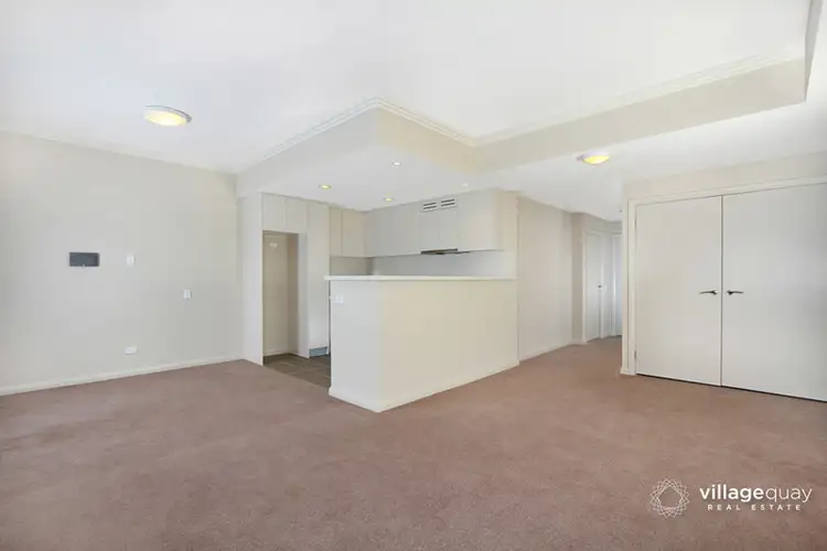 Main view of Homely apartment listing, 805/2 Footbridge Boulevard, Wentworth Point NSW 2127