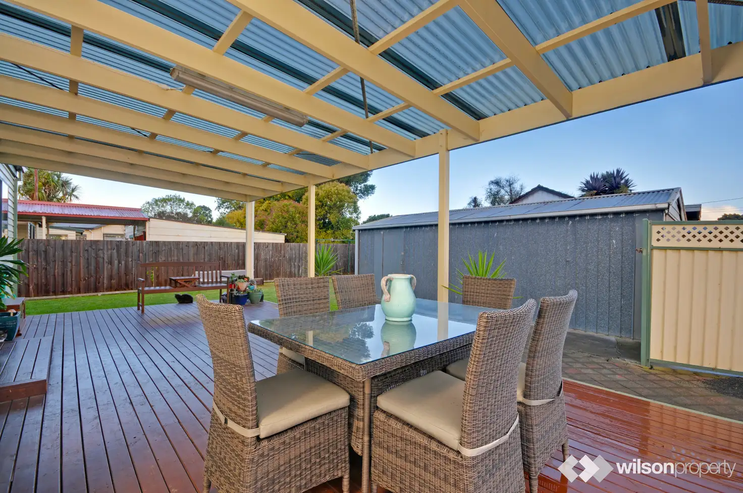 Main view of Homely house listing, 10 Williams Court, Traralgon VIC 3844