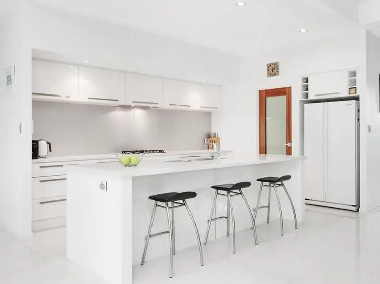 Second view of Homely house listing, 38 Canopys Edge Boulevard, Smithfield QLD 4878