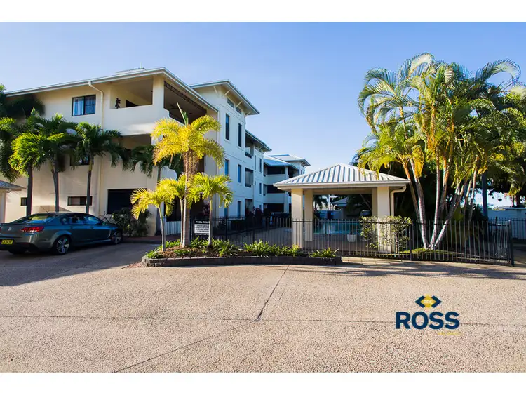 25/18-30 Sir Leslie Thiess Drive, Townsville City QLD 4810