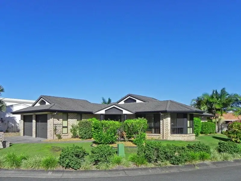 Main view of Homely house listing, 15 Carree Street, Caloundra West QLD 4551