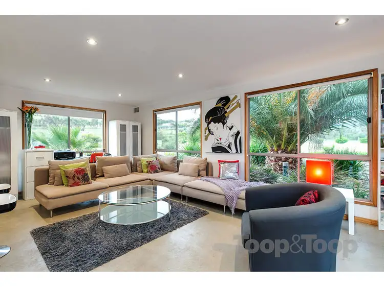 Sixth view of Homely house listing, 61 Stock Road, Lower Inman Valley SA 5211