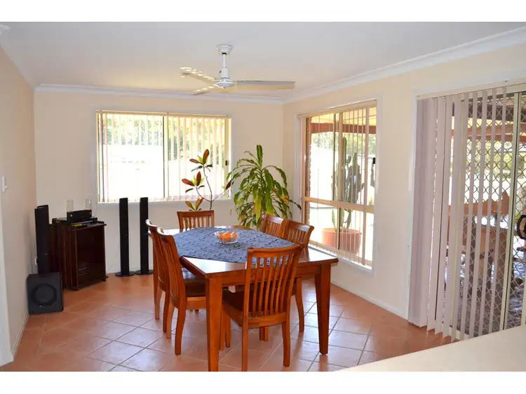 Fourth view of Homely house listing, 16 Timbertown Crescent, Wauchope NSW 2446