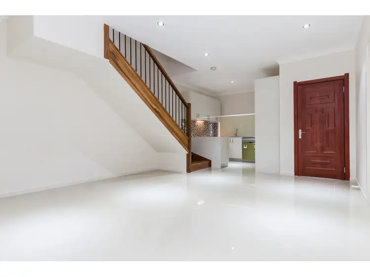 Third view of Homely townhouse listing, 2/11 Blackburn Lane, Moorooka QLD 4105