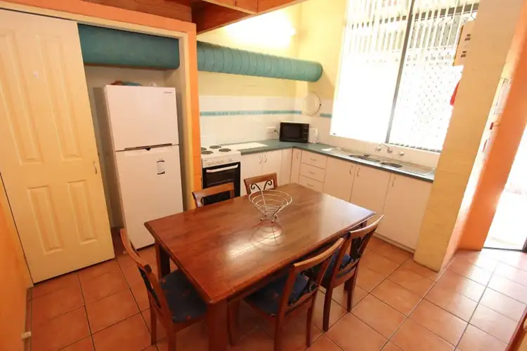 Fourth view of Homely unit listing, 12/124 Mandurah Terrace, Mandurah WA 6210