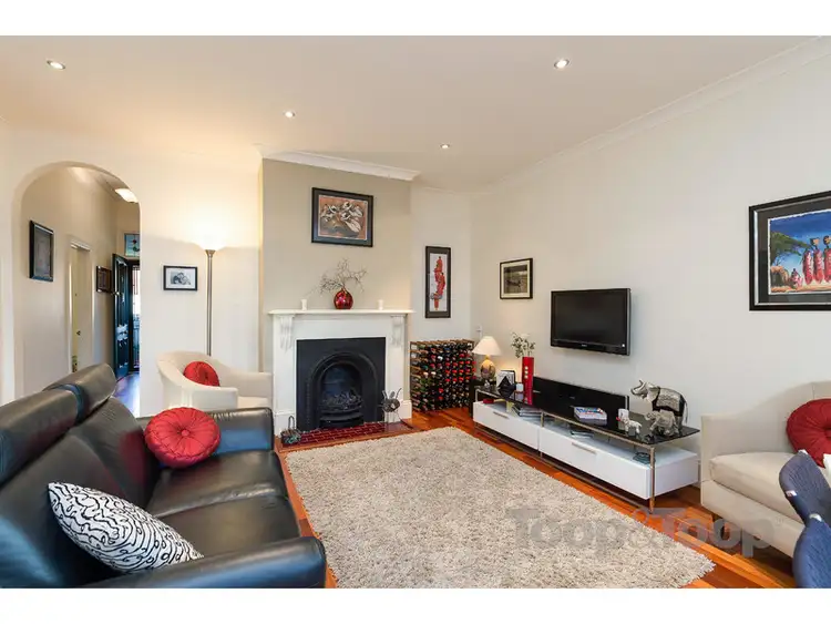 Fifth view of Homely house listing, 6 Dover Street, Maylands SA 5069