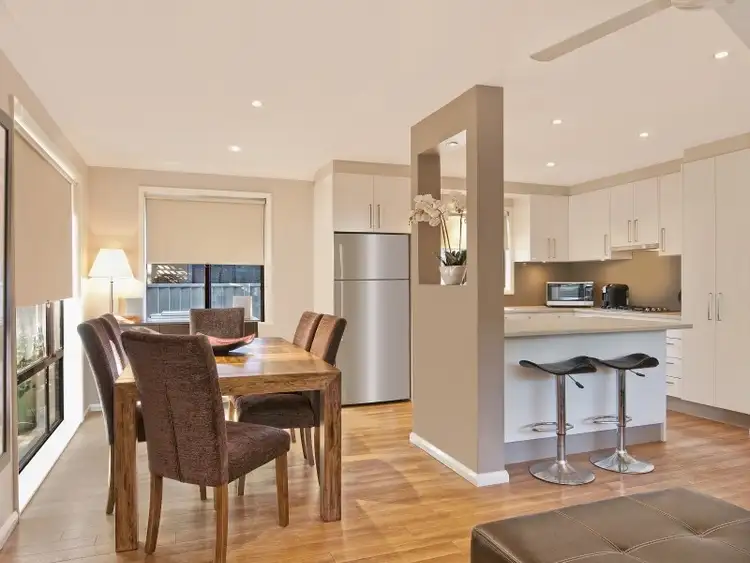 Fourth view of Homely house listing, 14 St James Avenue, Berkeley Vale NSW 2261