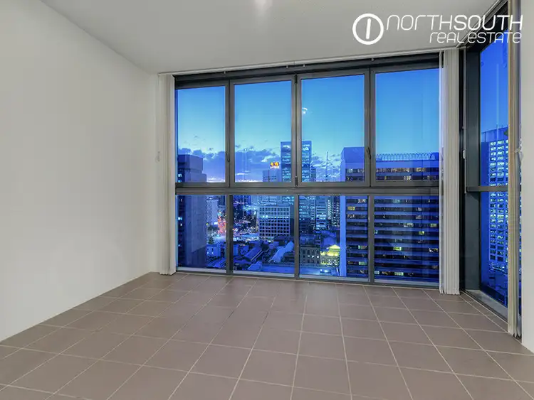 Third view of Homely apartment listing, 128 Charlotte Street, Brisbane City QLD 4000