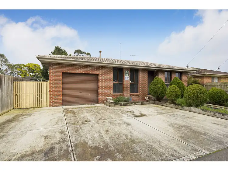 Main view of Homely house listing, 35 Stornoway Dr, Baxter VIC 3911