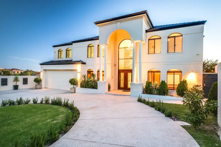 Address available on request