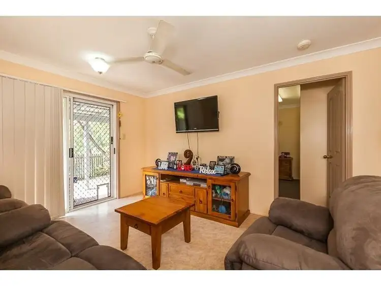 Third view of Homely unit listing, 8/102a Bawden Street, Berserker QLD 4701