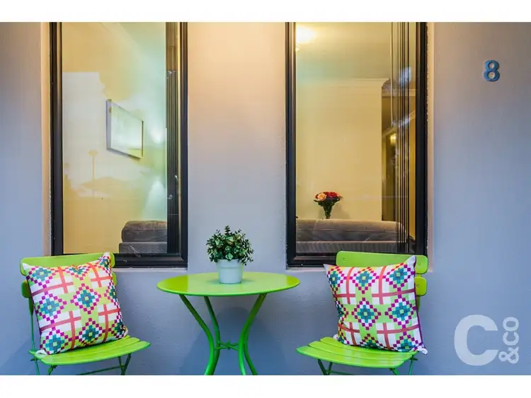 Third view of Homely house listing, 8 Topaz Lane, Wellard WA 6170