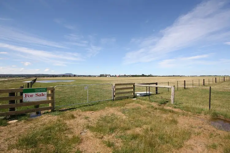Second view of Homely land listing, LOT 3, 196 Waddell Road, Smythes Creek VIC 3351