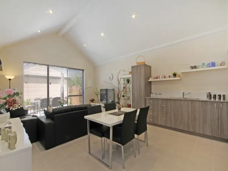 Second view of Homely house listing, 27 Riverland Drive, Ellenbrook WA 6069