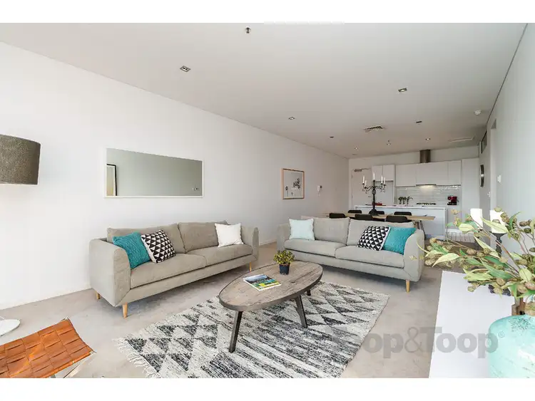 Fourth view of Homely apartment listing, 40/220 Greenhill Road, Eastwood SA 5063