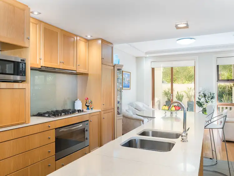 Fourth view of Homely apartment listing, 1A/73 Mill Point Road, South Perth WA 6151