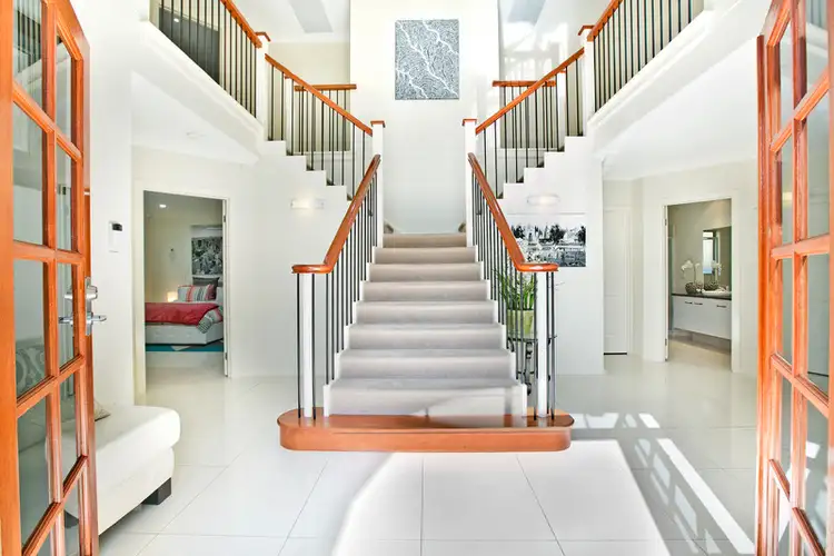 Second view of Homely house listing, 4 Salrak Avenue, Marion SA 5043