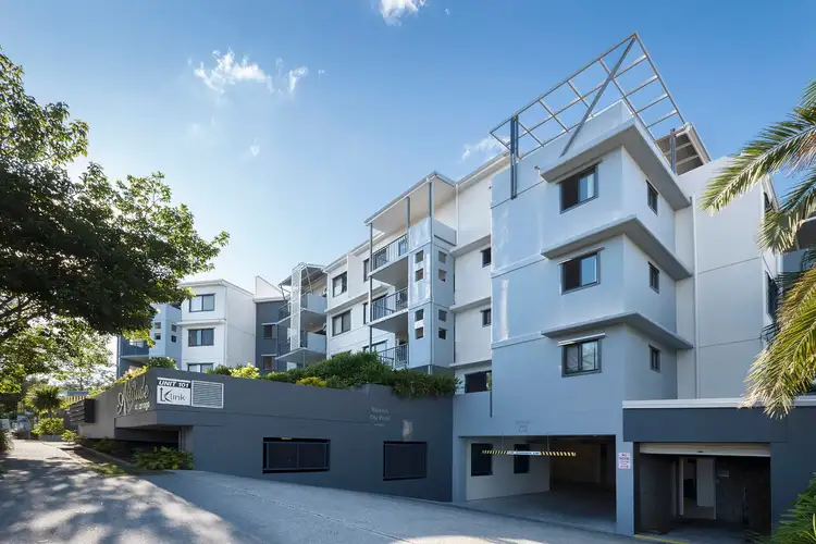 Main view of Homely unit listing, 57/35 Morrow Street, Taringa QLD 4068