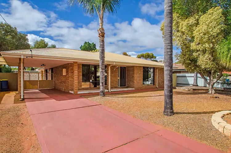 Second view of Homely house listing, 58 Shaw Street, West Lamington WA 6430