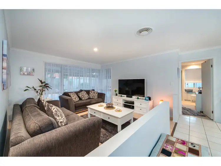 Sixth view of Homely house listing, 20 Westlake Court, Helensvale QLD 4212