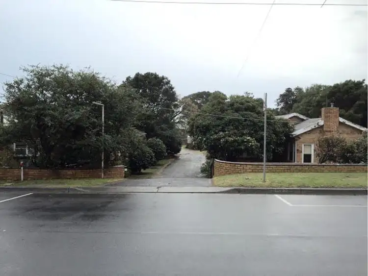Second view of Homely block of units listing, 6 - 8 McCombe Street, Rosebud VIC 3939