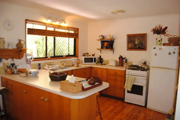 Sixth view of Homely house listing, 60 KINABALU Drive, Tamborine Mountain QLD 4272