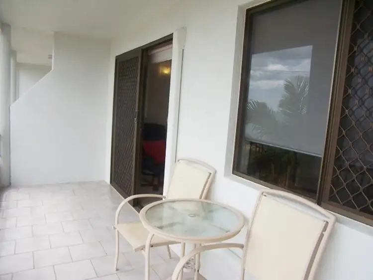 Seventh view of Homely unit listing, 16/100 Scenic Highway, Lammermoor QLD 4703