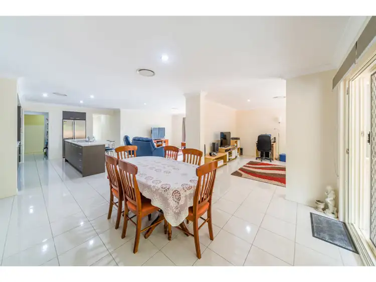 Fifth view of Homely house listing, 4 Macleay Circuit, Upper Coomera QLD 4209
