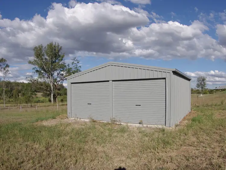 Second view of Homely land listing, LOT 13 Gumtip Drive, Gatton QLD 4343