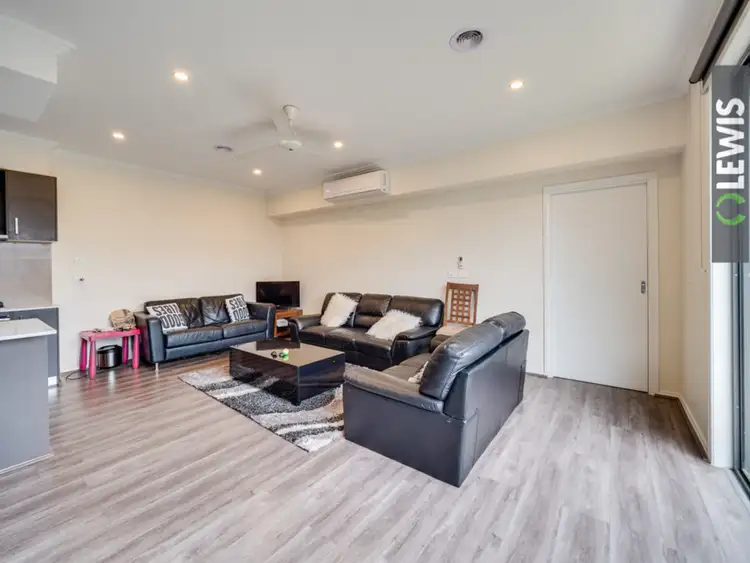 Third view of Homely townhouse listing, 2/13 Wembley Road, Fawkner VIC 3060