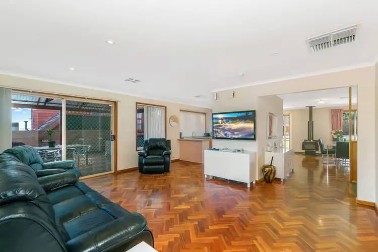 Fifth view of Homely house listing, 7 Karoola Court, Hallett Cove SA 5158