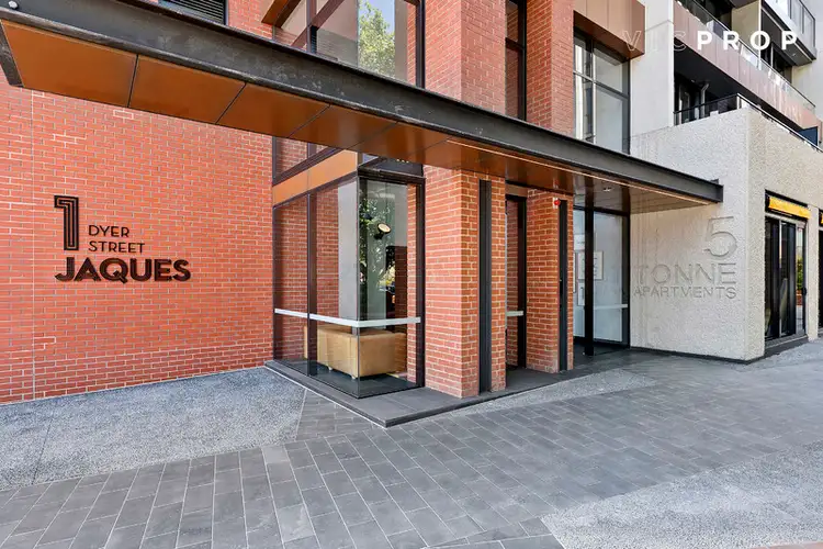 407C/1 Dyer Street, Richmond VIC 3121