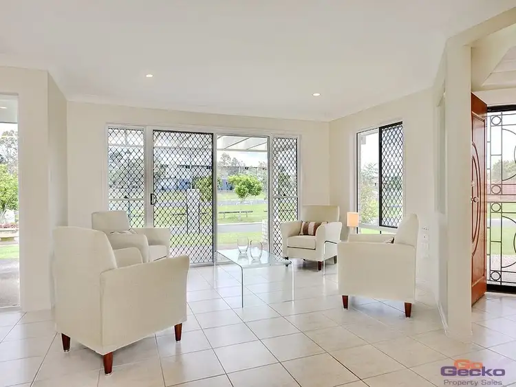 Second view of Homely house listing, 19 Yandina Place, Deception Bay QLD 4508