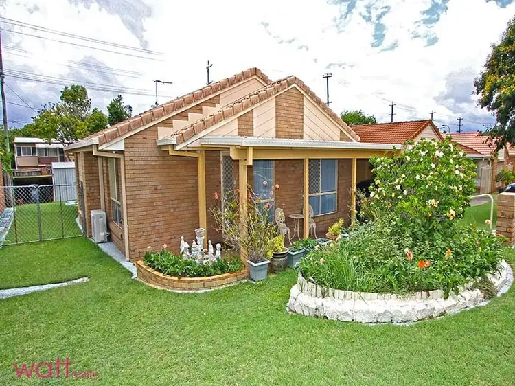 Second view of Homely house listing, 10 Jabiru Place, Zillmere QLD 4034