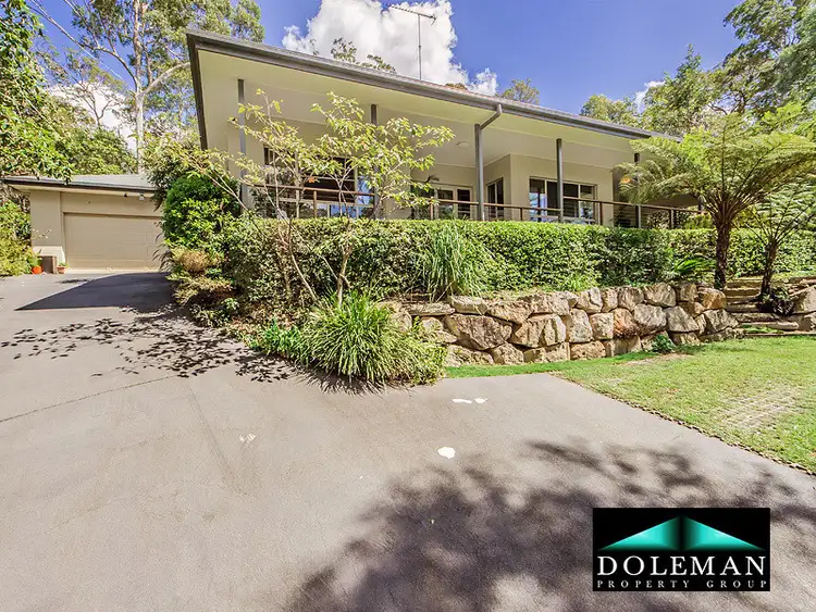 Main view of Homely house listing, 80 Guara Grove, Pimpama QLD 4209