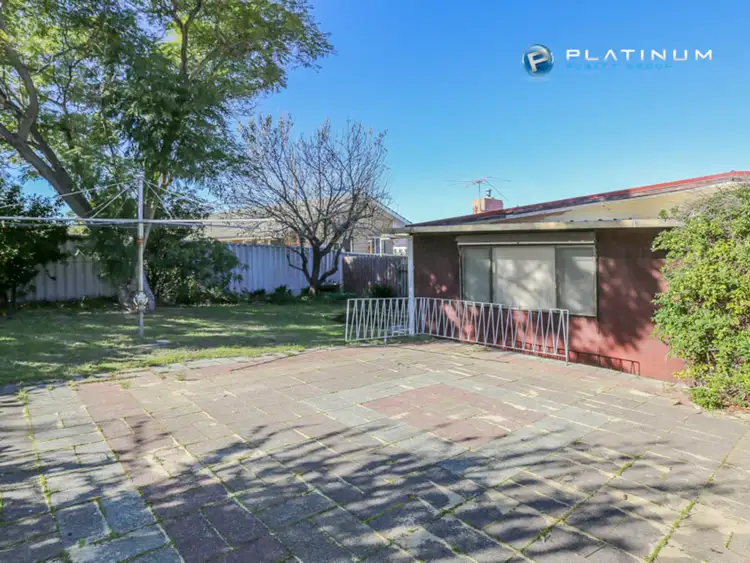 Fifth view of Homely house listing, 49 Amberley Way, Westminster WA 6061