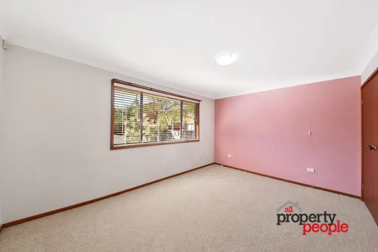 Sixth view of Homely townhouse listing, 11/6 Jacquinot Place, Glenfield NSW 2167