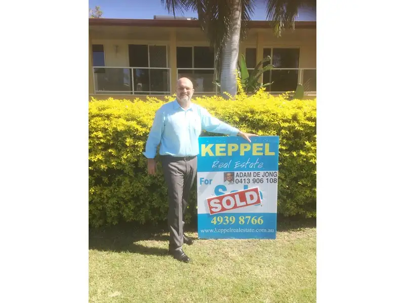 Main view of Homely house listing, 24 Todd Avenue, Yeppoon QLD 4703