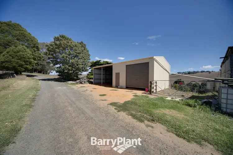 Sixth view of Homely rural property listing, 30 Dudley Lane, Poowong VIC 3988