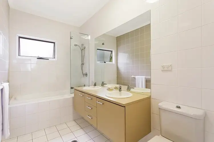 Fifth view of Homely townhouse listing, 39/28 Amazons Place, Jindalee QLD 4074
