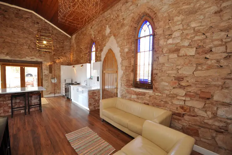 Second view of Homely house listing, 68 Arkaba Street, Hawker SA 5434