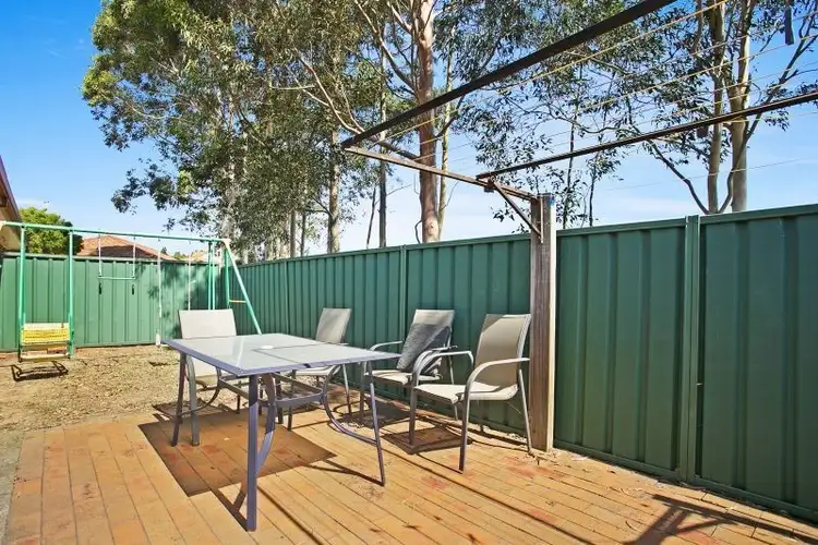 Main view of Homely unit listing, 2/4 Justine Parade, Rutherford NSW 2320