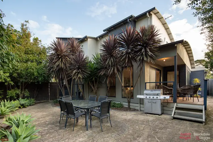 Main view of Homely townhouse listing, 1/172 Thompson Avenue, Cowes VIC 3922