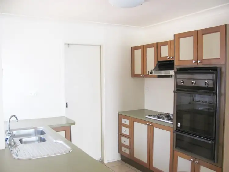 Fourth view of Homely house listing, 1 Colonial Drive, Bligh Park NSW 2756