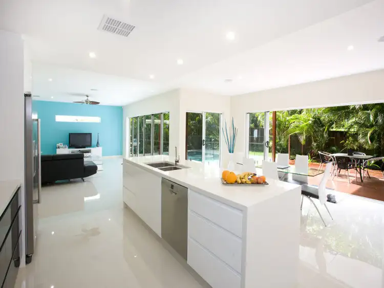 Third view of Homely house listing, 73 Oceanic Drive, Warana QLD 4575