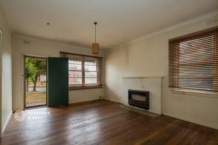 Fifth view of Homely house listing, 6 Little Dodds Street, Golden Point VIC 3350