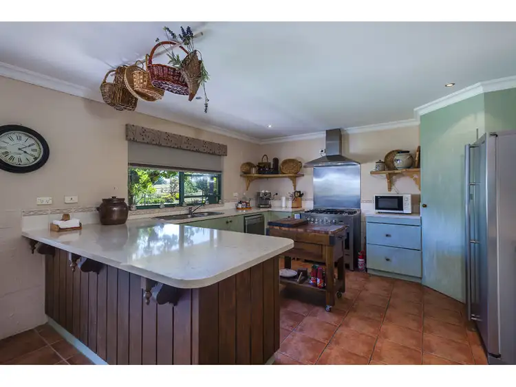 Fifth view of Homely house listing, 59 Burke & Wills Track, Lancefield VIC 3435